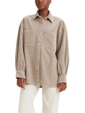 LEVIS | Jovi relaxed corduroy | size xl